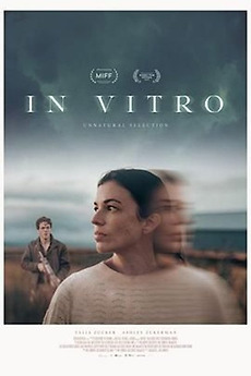 ‎in vitro experiments (2024) • Film + cast • Letterboxd