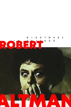 ‎Nightmare in Chicago (1964) directed by Robert Altman • Reviews, film