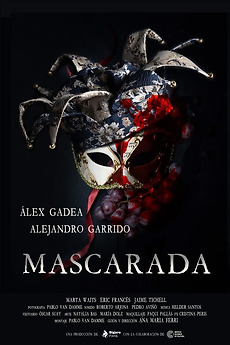 ‎Masquerade (2023) directed by Ana Maria Ferri • Film + cast • Letterboxd