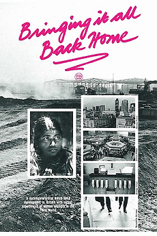 ‎Bringing It All Back Home (1987) directed by Chrissie Stansfield