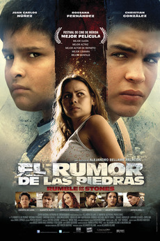 The Rumble of the Stones