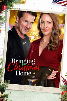 ‎Bringing Christmas Home (2023) directed by Mike Rohl • Reviews, film ...
