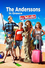 Sune in Greece: All Inclusive