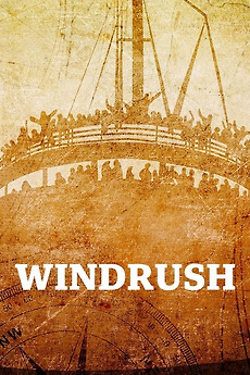 Windrush Lettering Windrush (1998) directed by David Upshal • Reviews, film + cast ...