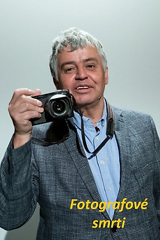 Fotografové smrti (2022) directed by Jan Rousek • Film + cast • Letterboxd