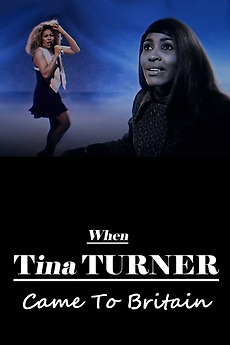 Tina Turner Film 2022