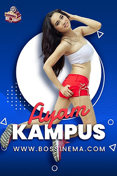 ‎Ayam Kampus (2023) directed by Rahmat D Chili • Film + cast • Letterboxd