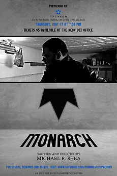 Monarch (2018) directed by Michael R. Shea • Reviews, film + cast