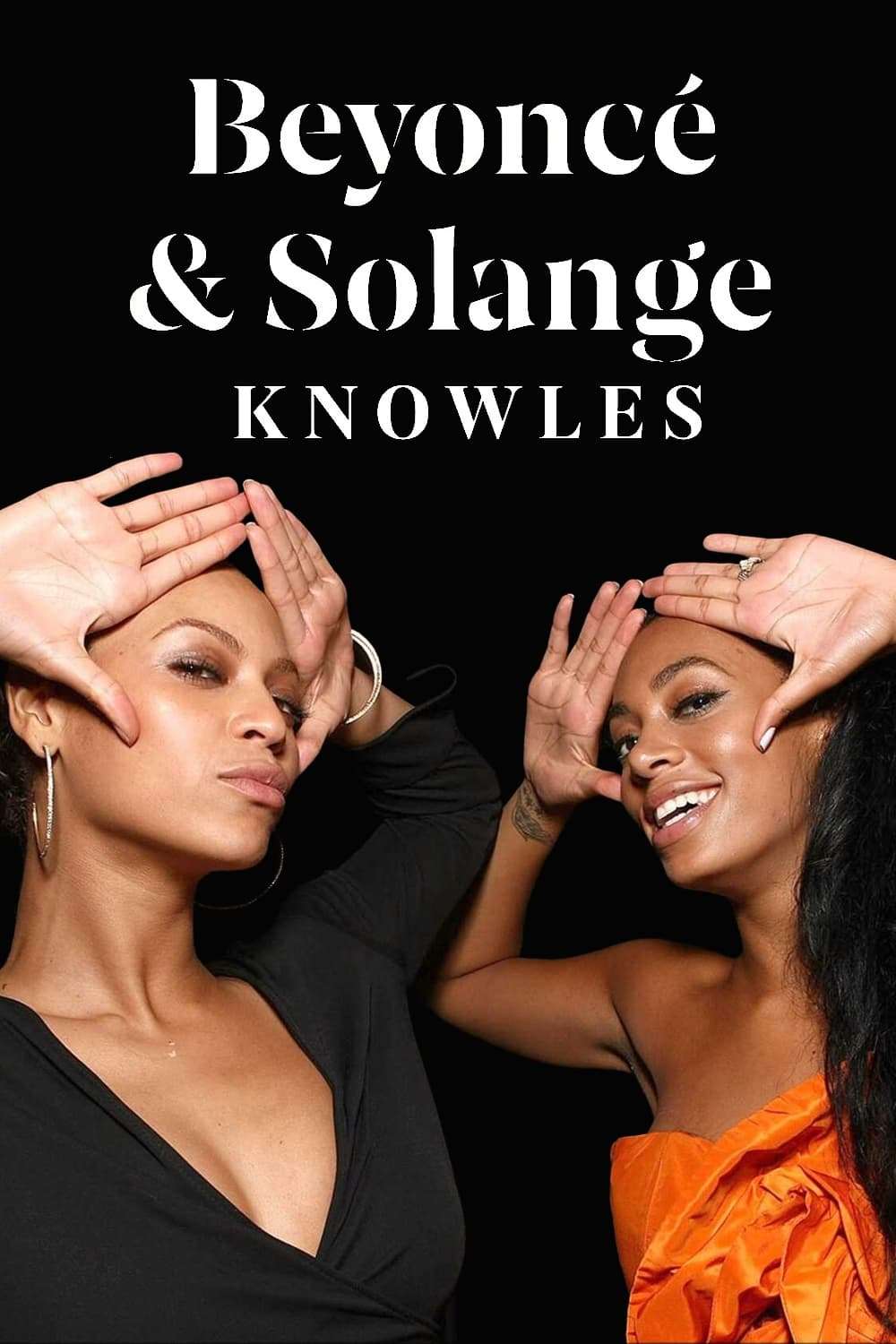 Solange Logo