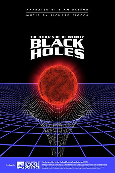 Black Holes: The Other Side of Infinity (2006) directed by Thomas ...