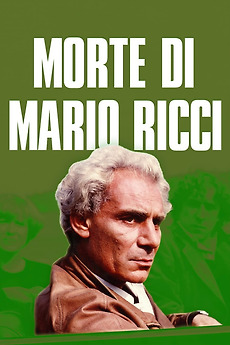‎The Death of Mario Ricci (1983) directed by Claude Goretta • Reviews ...