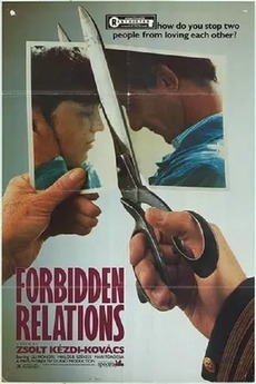 Forbidden relations (1983) watch online Forbidden relations (1983) watch online