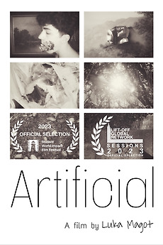 ‎Artificial (2023) directed by Luka Magot • Reviews, film + cast ...