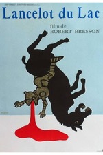 Lancelot of the Lake