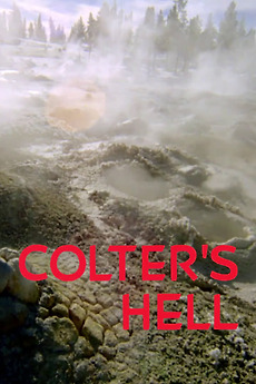 Colter's Colter's Hell (1973) directed by Robin Lehman • Film + cast • Letterboxd