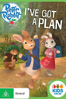 Peter Rabbit: I've Got A Plan (2016) • Film + cast • Letterboxd