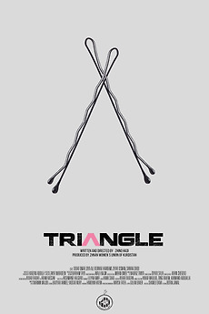 ‎Triangle (2023) directed by Zhino Hadi • Film + cast • Letterboxd