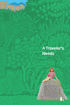 A Traveler's Needs