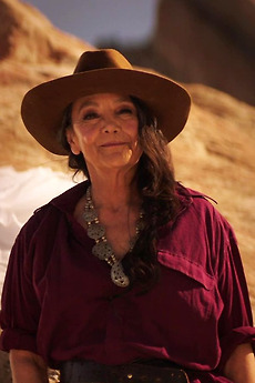 ‎Tantoo Cardinal directed by Darlene Naponse • Film + cast • Letterboxd