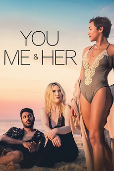 her poster movie