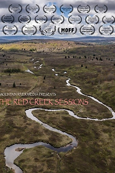 ‎The Red Creek Sessions (2023) directed by Justin Harris • Film + cast ...