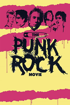 The Punk Rock Movie (1978) directed by Don Letts • Reviews, film ...