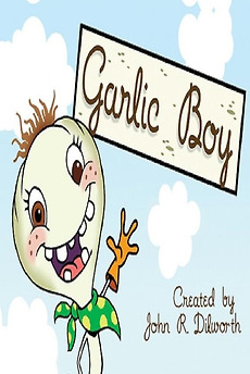 ‎Garlic Boy (2007) directed by John R. Dilworth • Reviews, film + cast ...