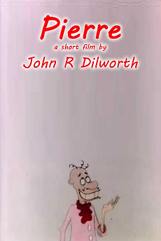 Pierre Rrrr Pierre (1985) directed by John R. Dilworth • Reviews, film + cast ...