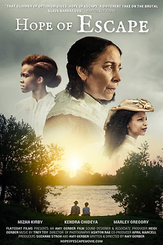 ‎Hope of Escape • Film + cast • Letterboxd