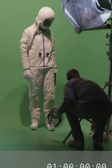 Cosmonaut (2015) directed by Albert Bayona • Film + cast • Letterboxd