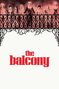 The Balcony