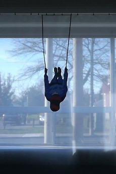 â žwhen Time Moves Faster 2016 Directed By Anna Vasof â Film Cast