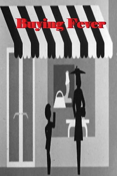 ‎Buying Fever (1943) directed by Philip Ragan • Reviews, film + cast ...