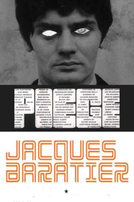 Piège (1970) directed by Jacques Baratier • Reviews, film + cast