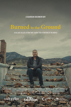 ‎Burned to the Ground (2023) directed by Matt Lawrence Dix, Martin ...