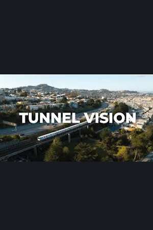 Tunnel Vision: An Unauthorized BART Ride (2023)