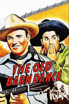 The Old Barn Dance 1938 Directed By Joseph Kane Reviews Film