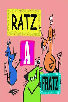 ‎Ratzafratz (2009) directed by Gary Conrad • Reviews, film + cast ...