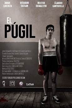 ‎El Púgil (2020) directed by Gerardo Tassan • Film + cast • Letterboxd