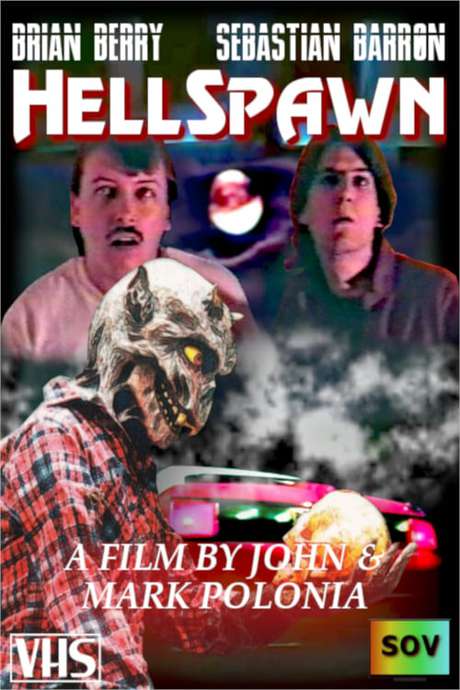 â€ŽHellspawn (1993) directed by Mark Polonia, John Polonia â€¢ Reviews