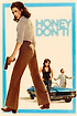 Honey Don't! poster