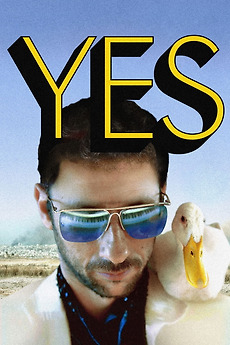 Yes (2025) directed by Nadav Lapid • Reviews, film + cast • Letterboxd