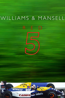Mansell and Williams チャンピオンへの道 Mansell and Williams: The Challenge for the Championship