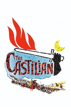 ‎The Castilian (1963) directed by Javier Setó • Reviews, film + cast