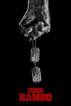 ‎John Rambo (2027) directed by Jalmari Helander • Film + cast • Letterboxd