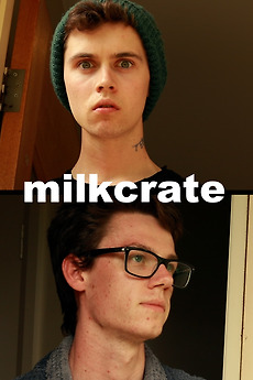 milkcrate sb