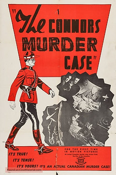 ‎R.C.M.P. File 1365: The Connor Case (1947) • Reviews, film + cast ...