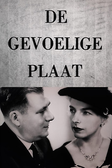 ‎The Sensitive Plate (1976) directed by Kees Hin • Film + cast • Letterboxd