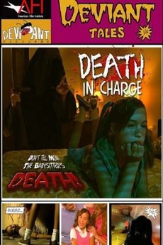 ‎Death in Charge (2008) directed by Devi Snively • Reviews, film + cast ...