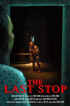 ‎The Last Stop (2023) directed by Vincent Dormani • Reviews, film ...